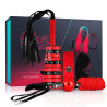 Secret Pleasure Chest Coffret Red Dragon - 8 pièces